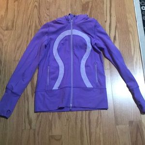 Lululemon jacket